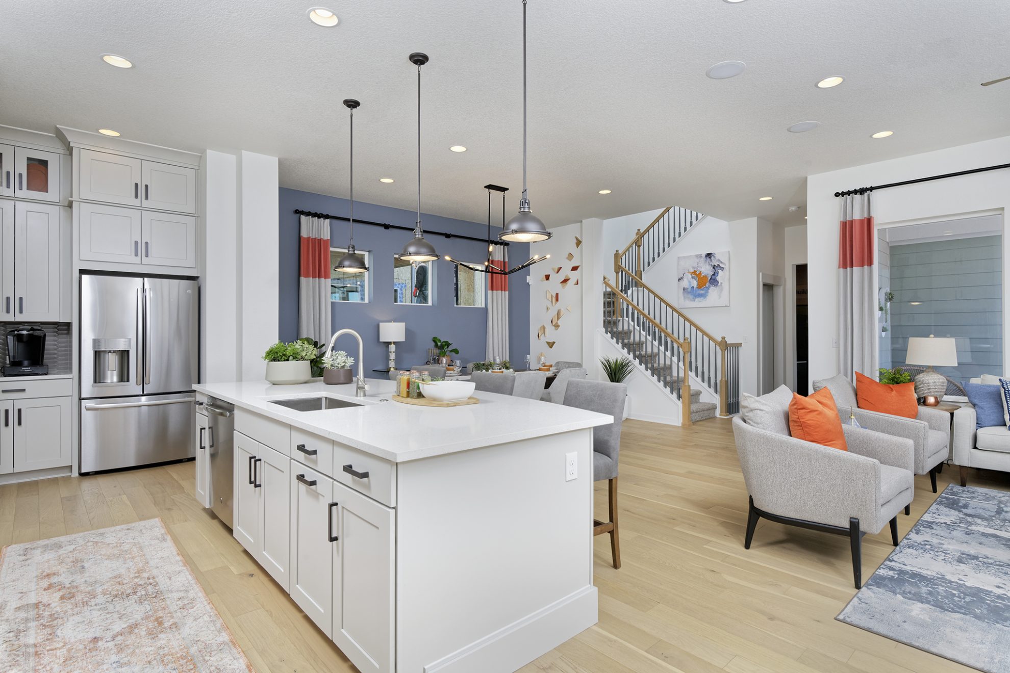 David Weekley Homes Announces New Community in Aurora Painted Prairie