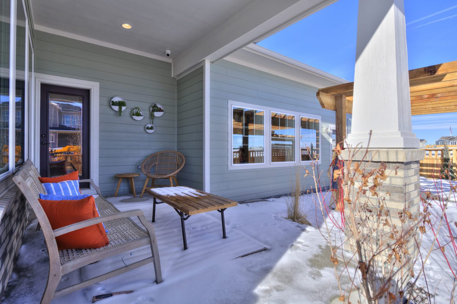 David Weekley Homes Announces New Community in Aurora Painted Prairie