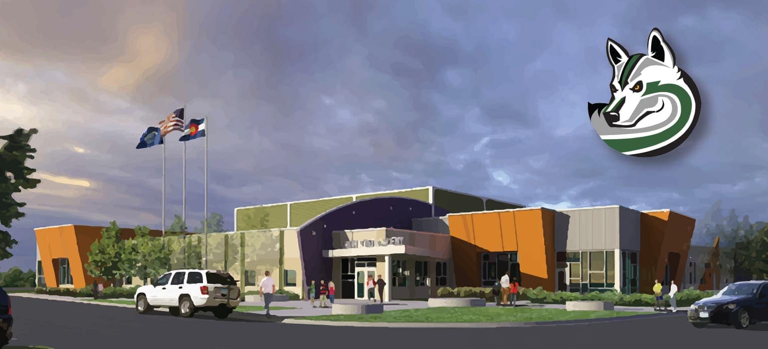 Highpoint Academy Painted Prairie