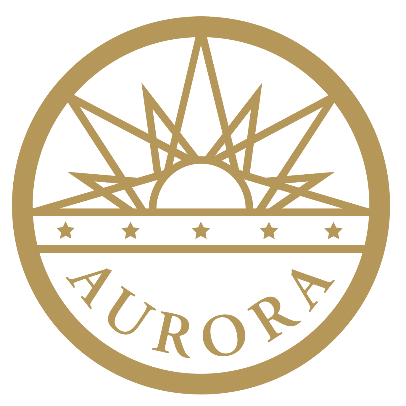 City of Aurora Colorado logo