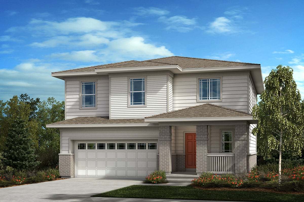 Plan 1925 elevations