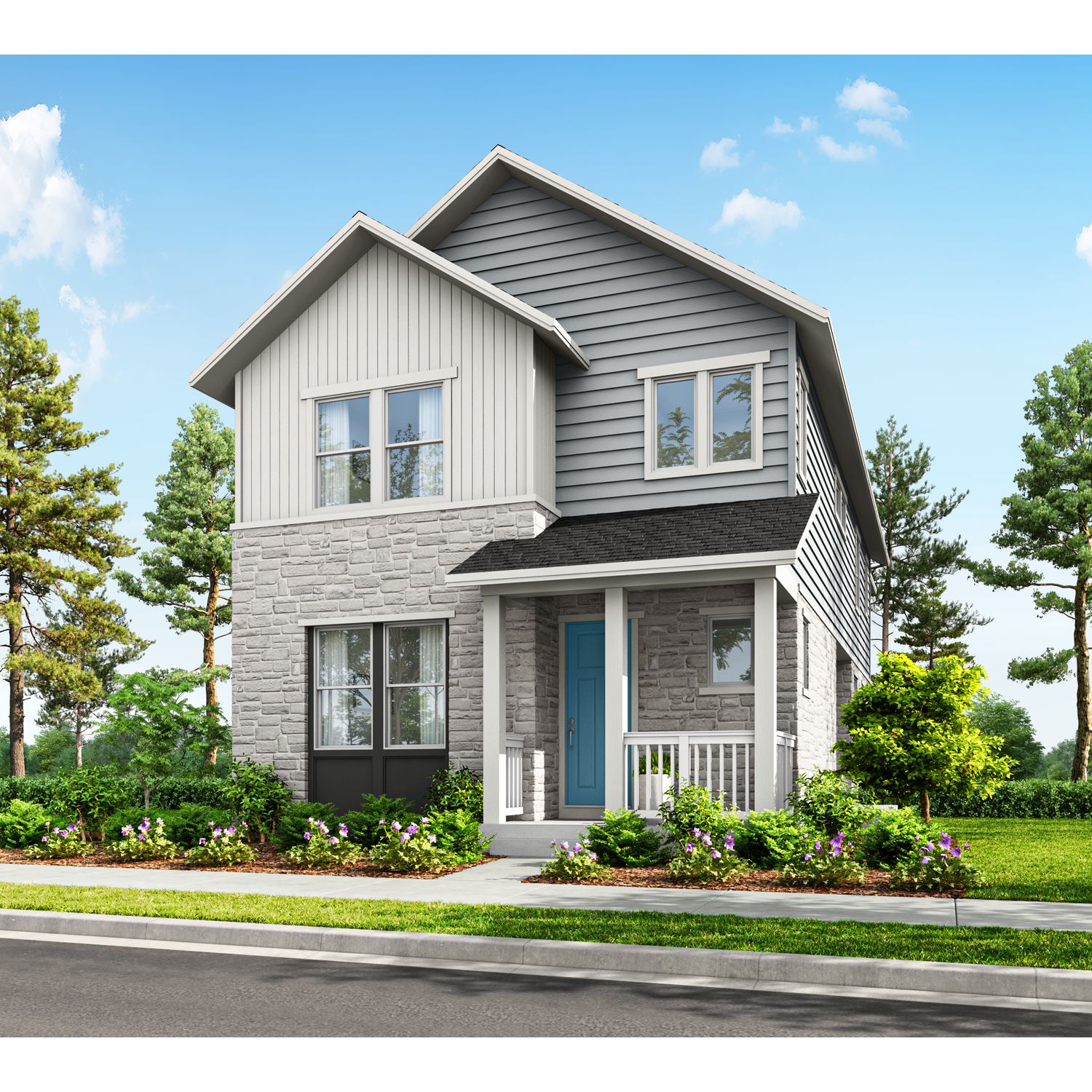 Princeton - floorplan image