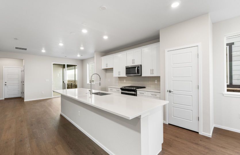 6227 N NEPAL ST (Perry) - floorplan image