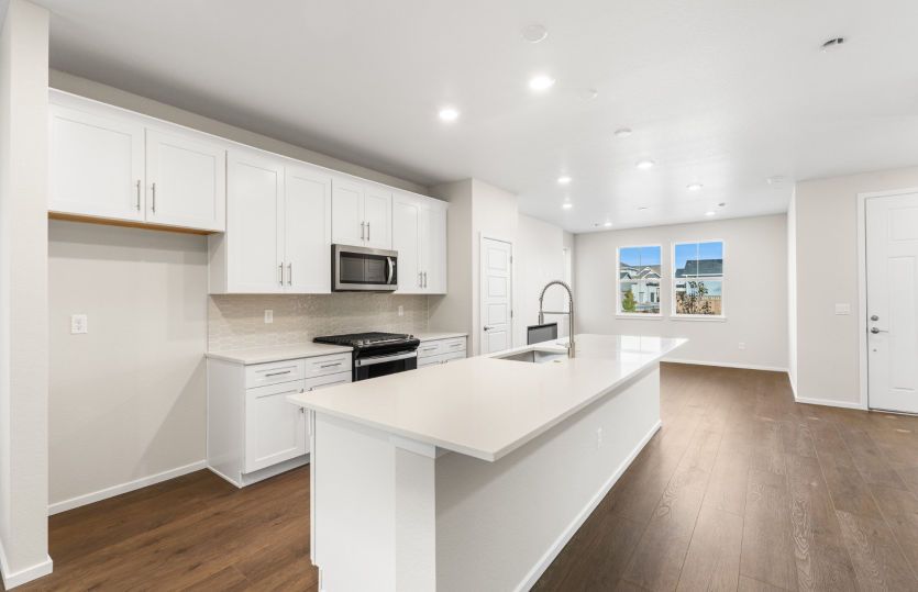 6227 N NEPAL ST (Perry) - floorplan image