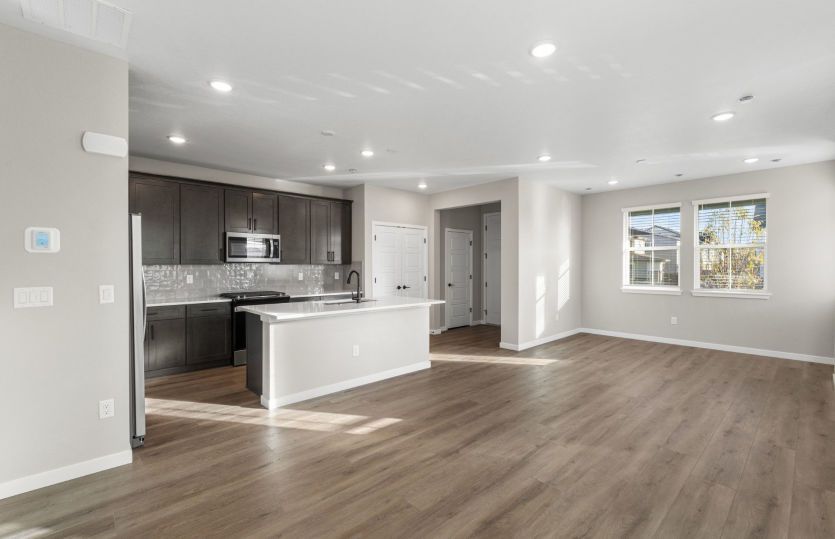 21294 E 63RD DR (Rowen) - floorplan image