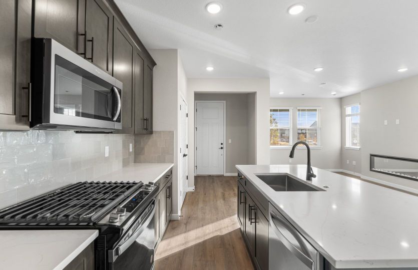 21294 E 63RD DR (Rowen) - floorplan image