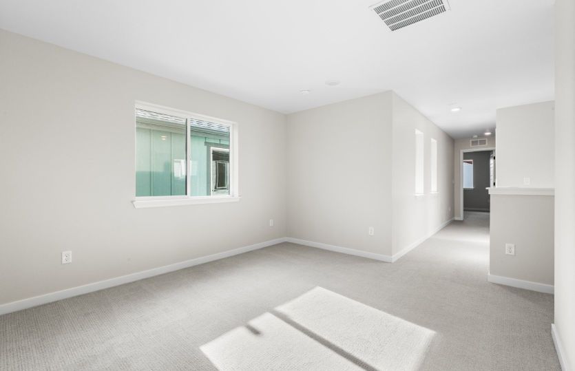 6237 N NEPAL ST (Rowen) - floorplan image