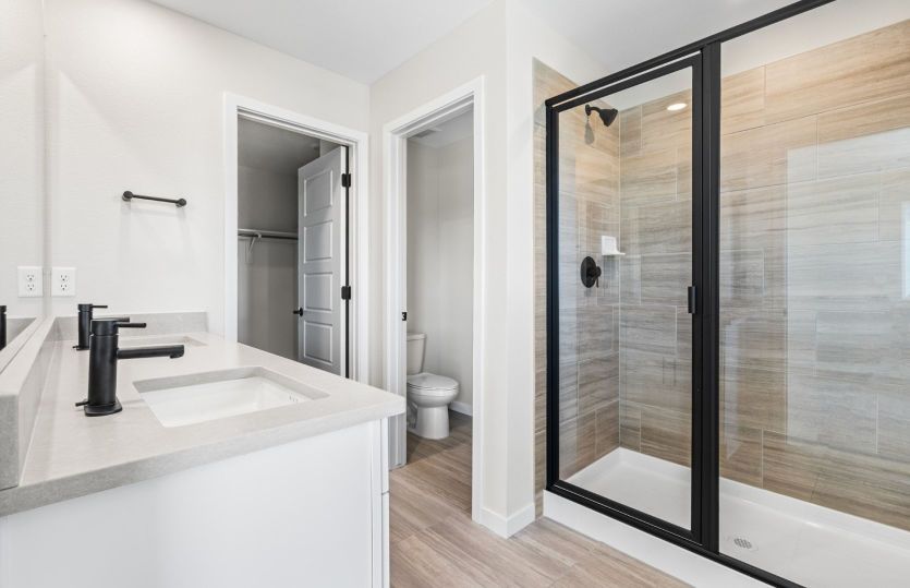 6237 N NEPAL ST (Rowen) - floorplan image