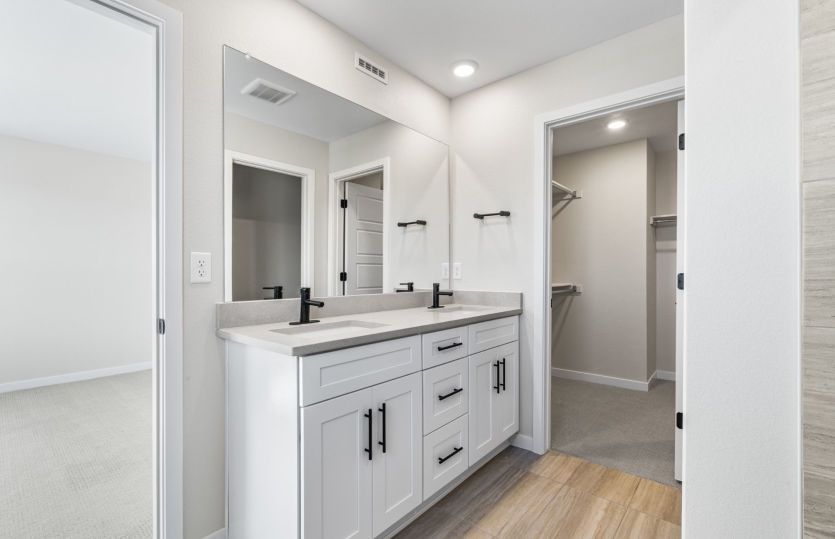 6237 N NEPAL ST (Rowen) - floorplan image