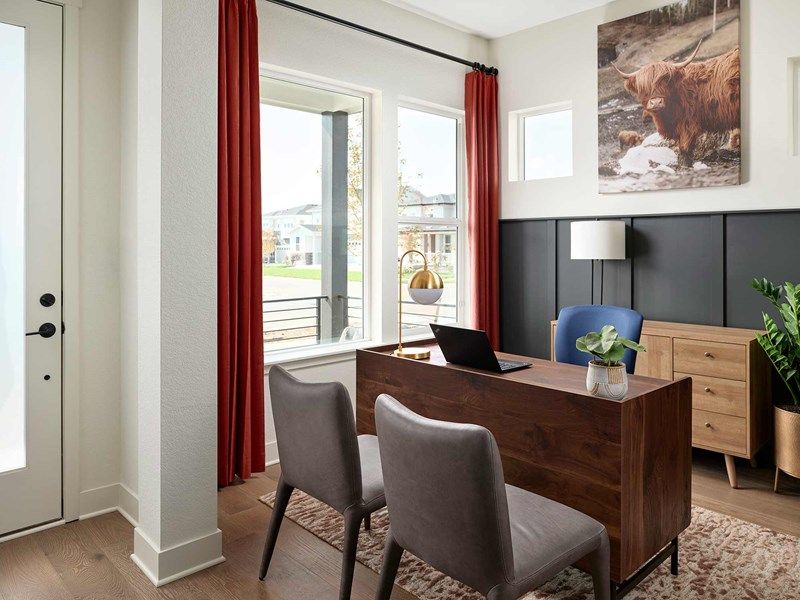 21331 E 57th Avenue (Sloan) - floorplan image