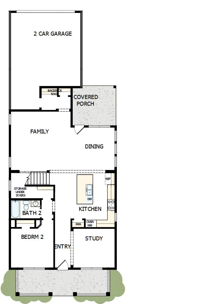floorplans