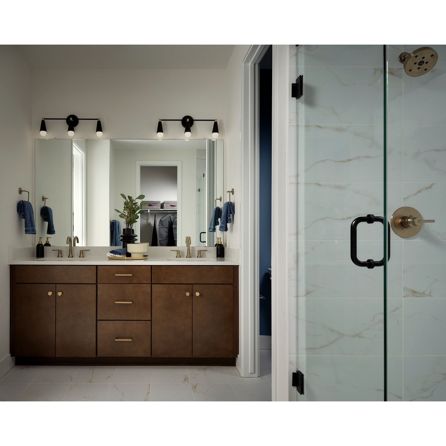 5752 N Jebel Way (Plan 2803) - floorplan image