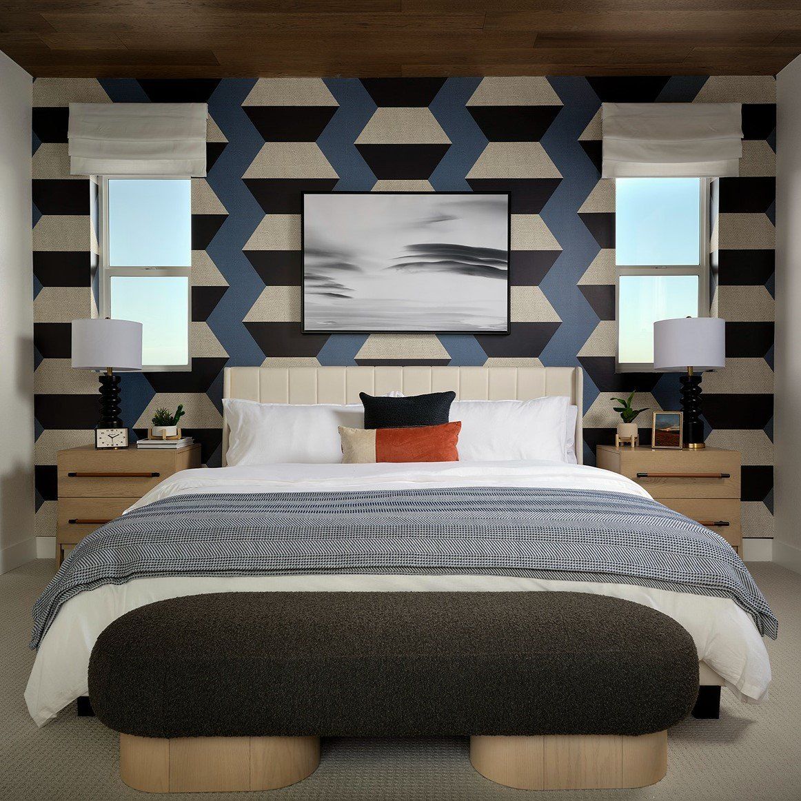 5752 N Jebel Way (Plan 2803) - floorplan image