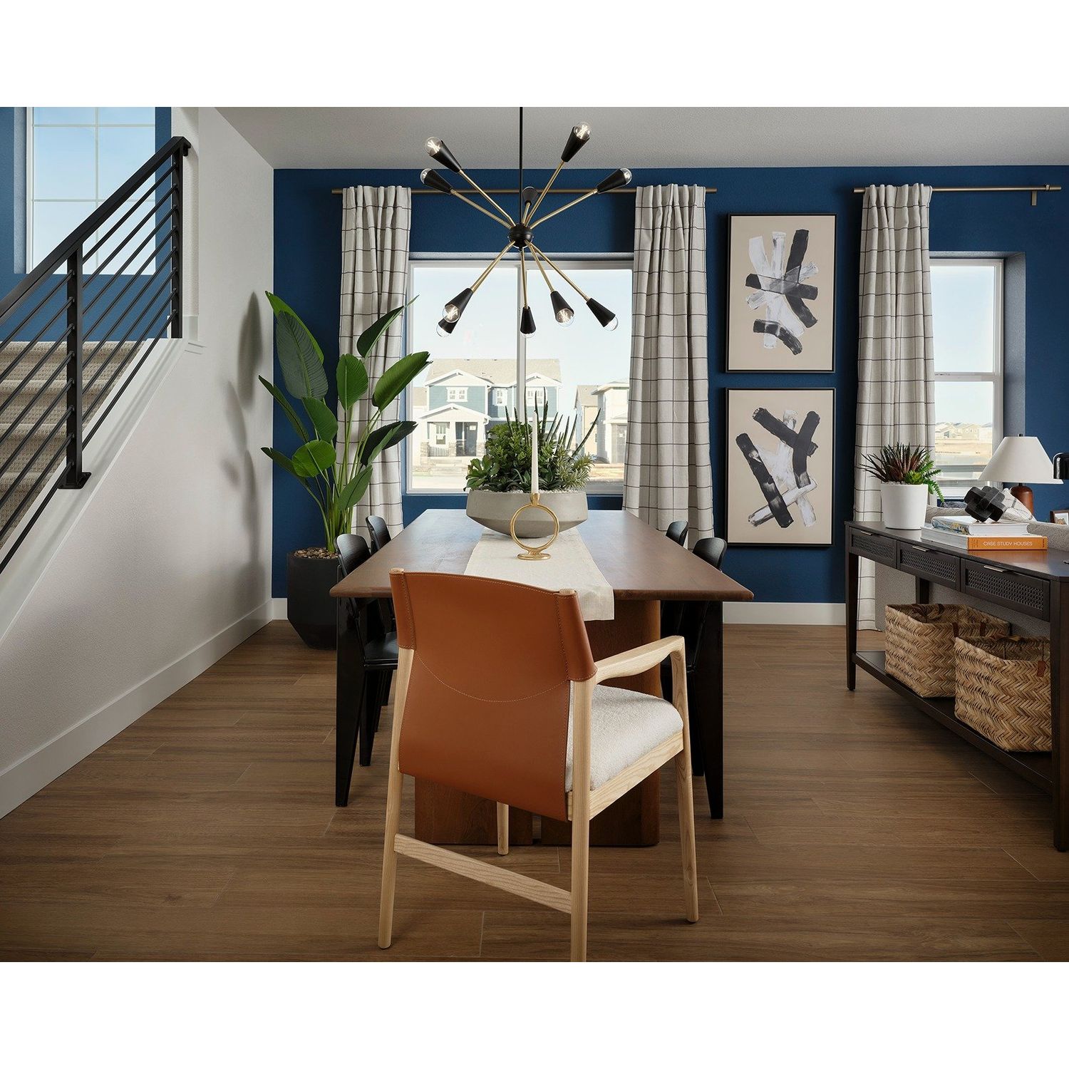 5752 N Jebel Way (Plan 2803) - floorplan image