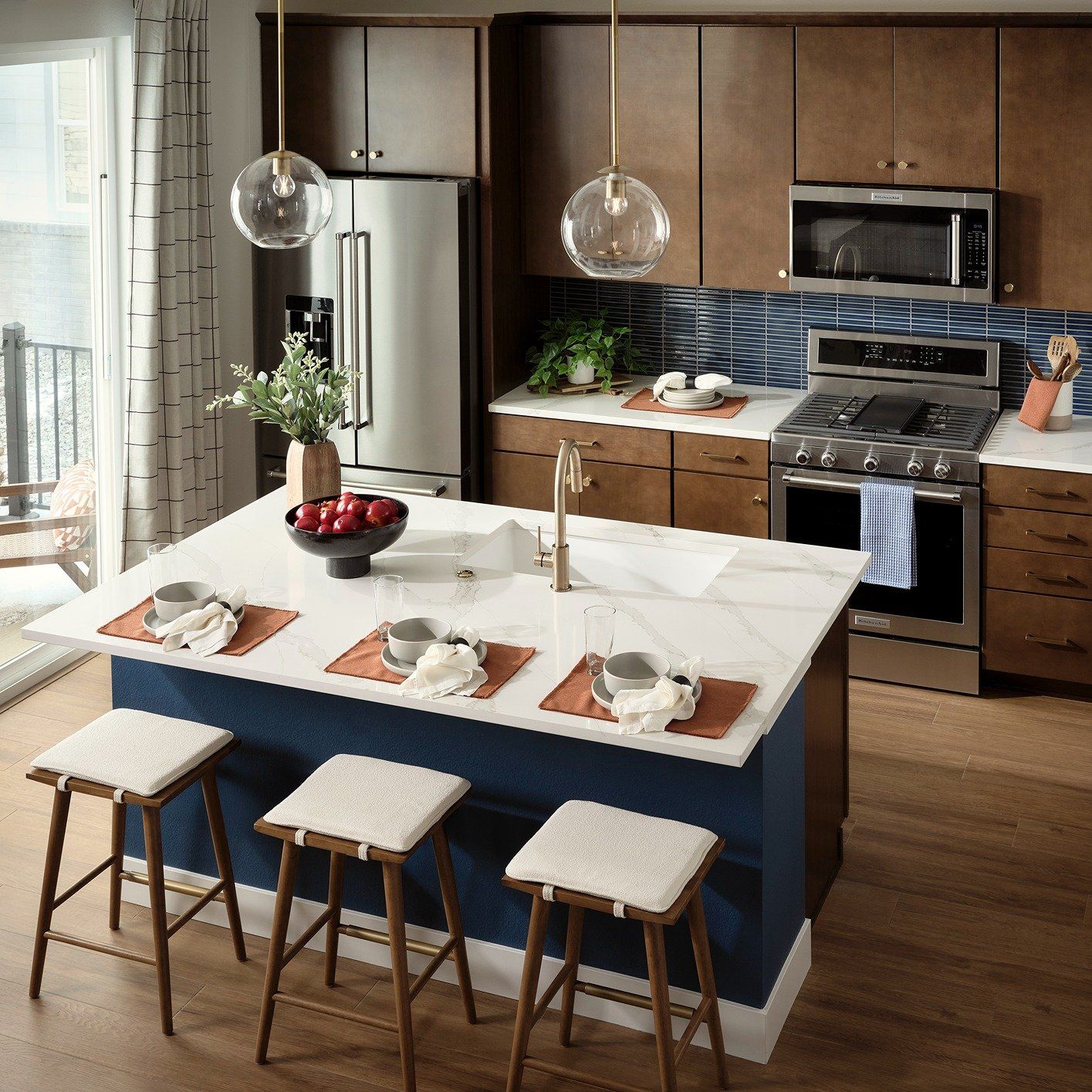 5752 N Jebel Way (Plan 2803) - floorplan image