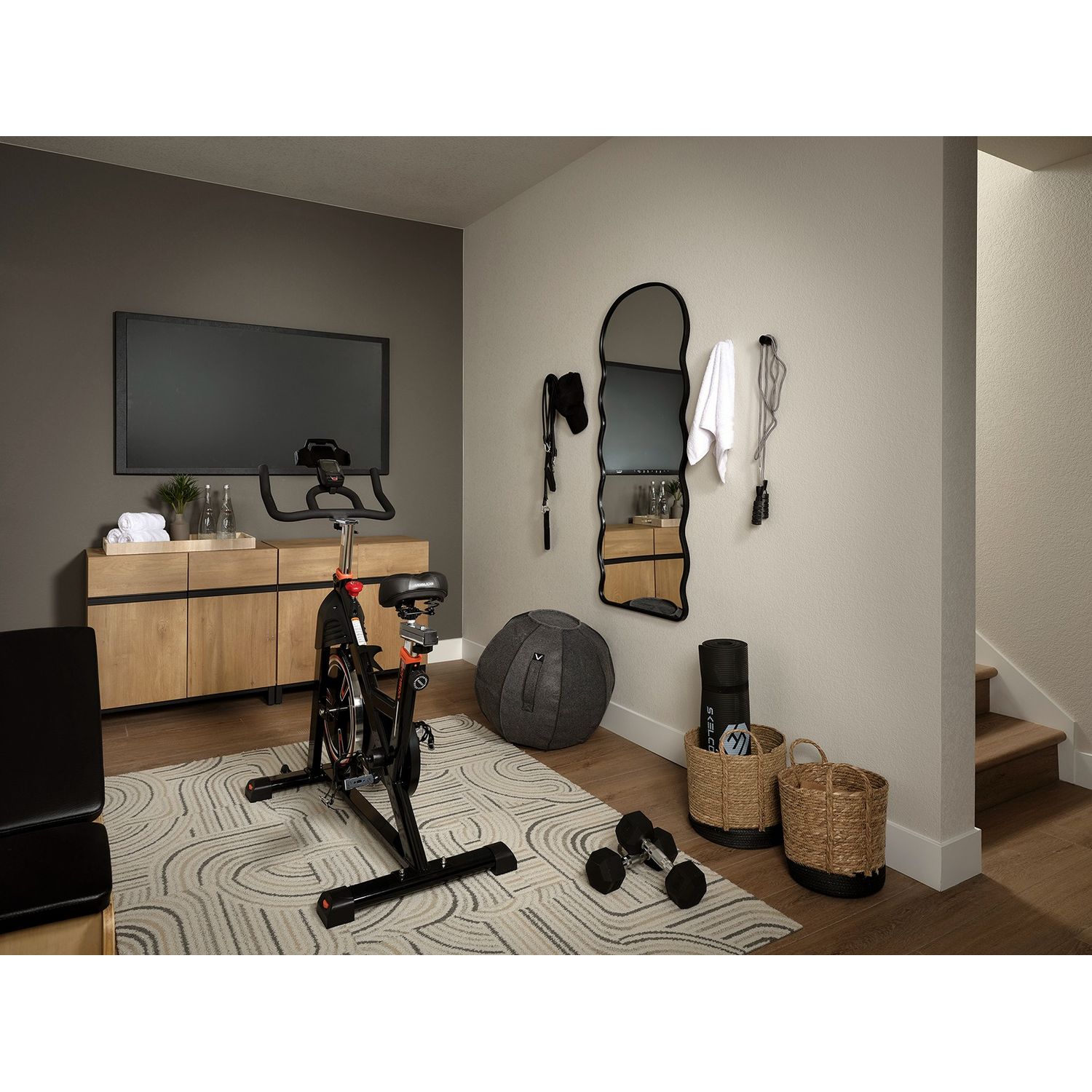 20573 E 57th Avenue (Plan 2805) - floorplan image