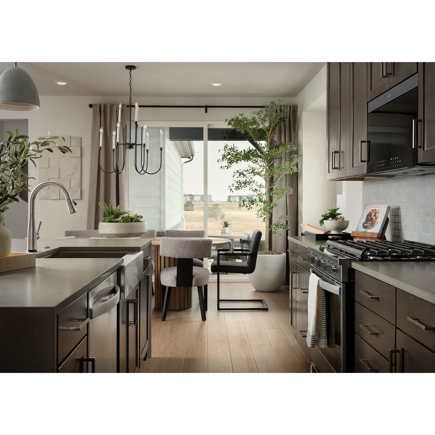 20573 E 57th Avenue (Plan 2805) - floorplan image