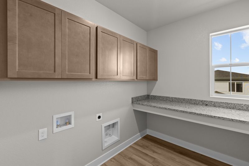 21202 E. 63rd Drive (Brookpark) - floorplan image