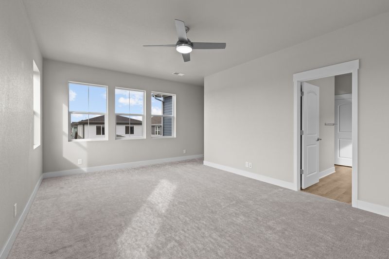 21202 E. 63rd Drive (Brookpark) - floorplan image