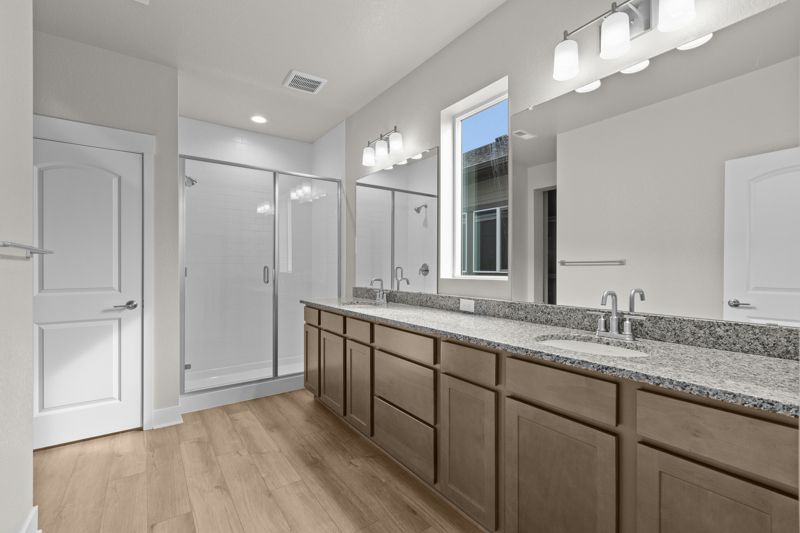 21202 E. 63rd Drive (Brookpark) - floorplan image