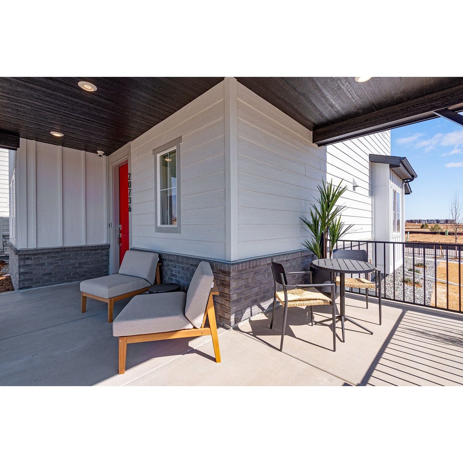 20573 E 57th Avenue (Plan 2805)