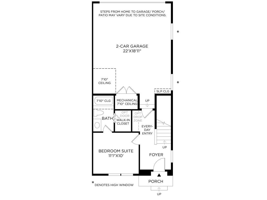floorplans