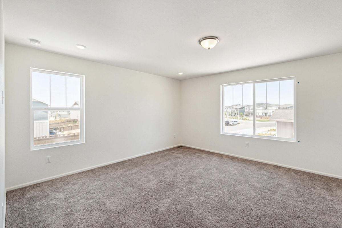 5738 N. Jebel Way (Plan 1925) - floorplan image