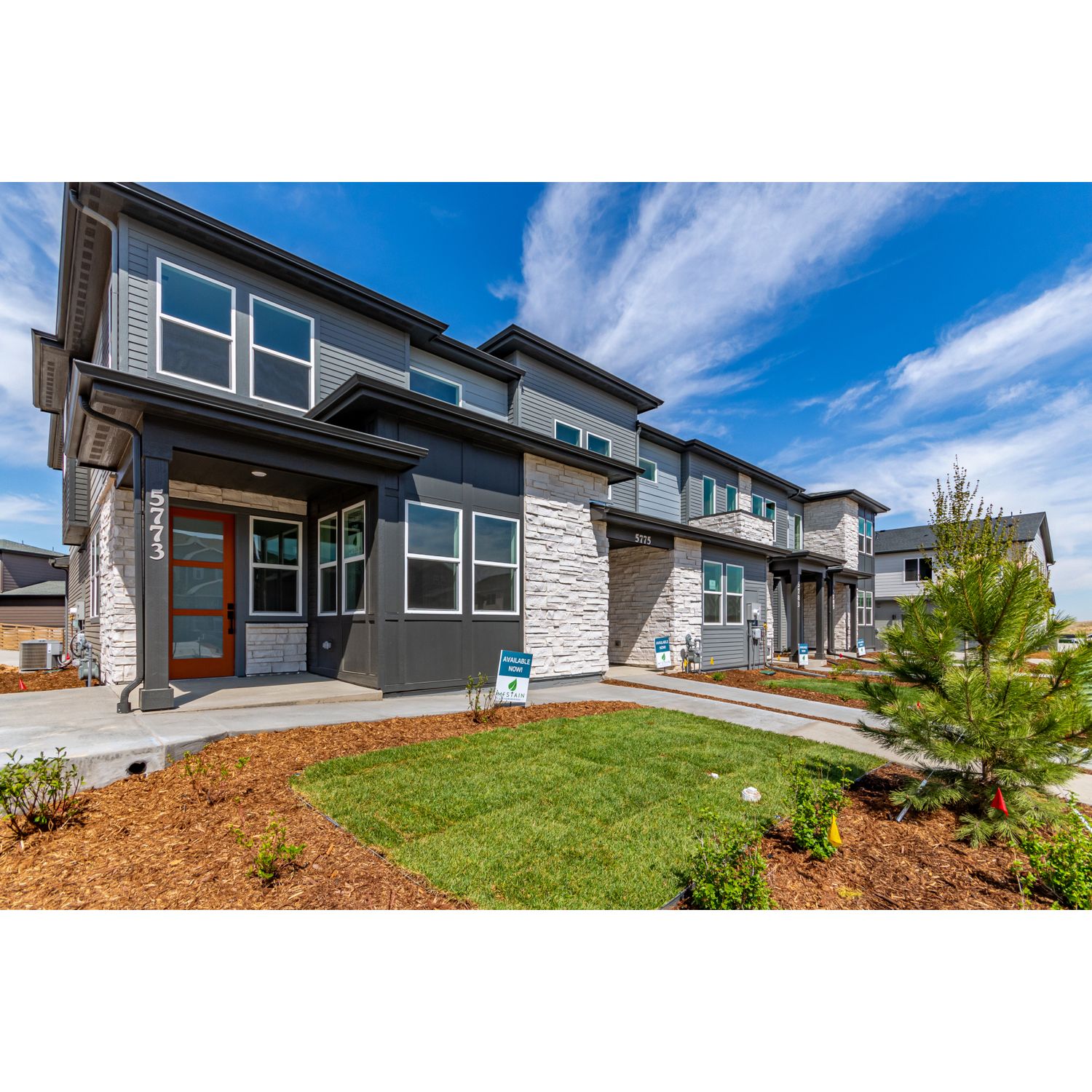 5773 N. Jericho Way (Glenwood) - floorplan image