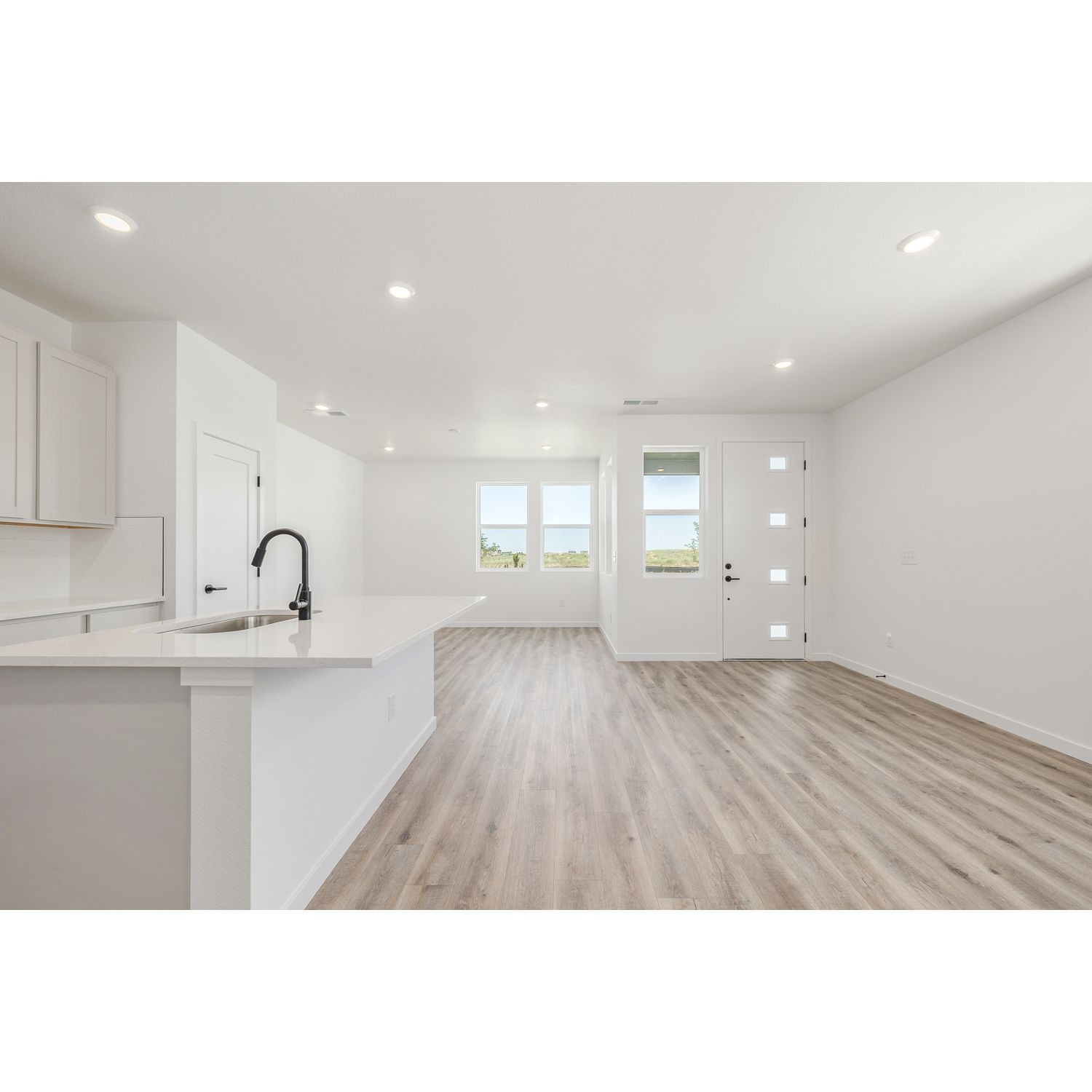 20542 E. 58th Ave (Glenwood) - floorplan image