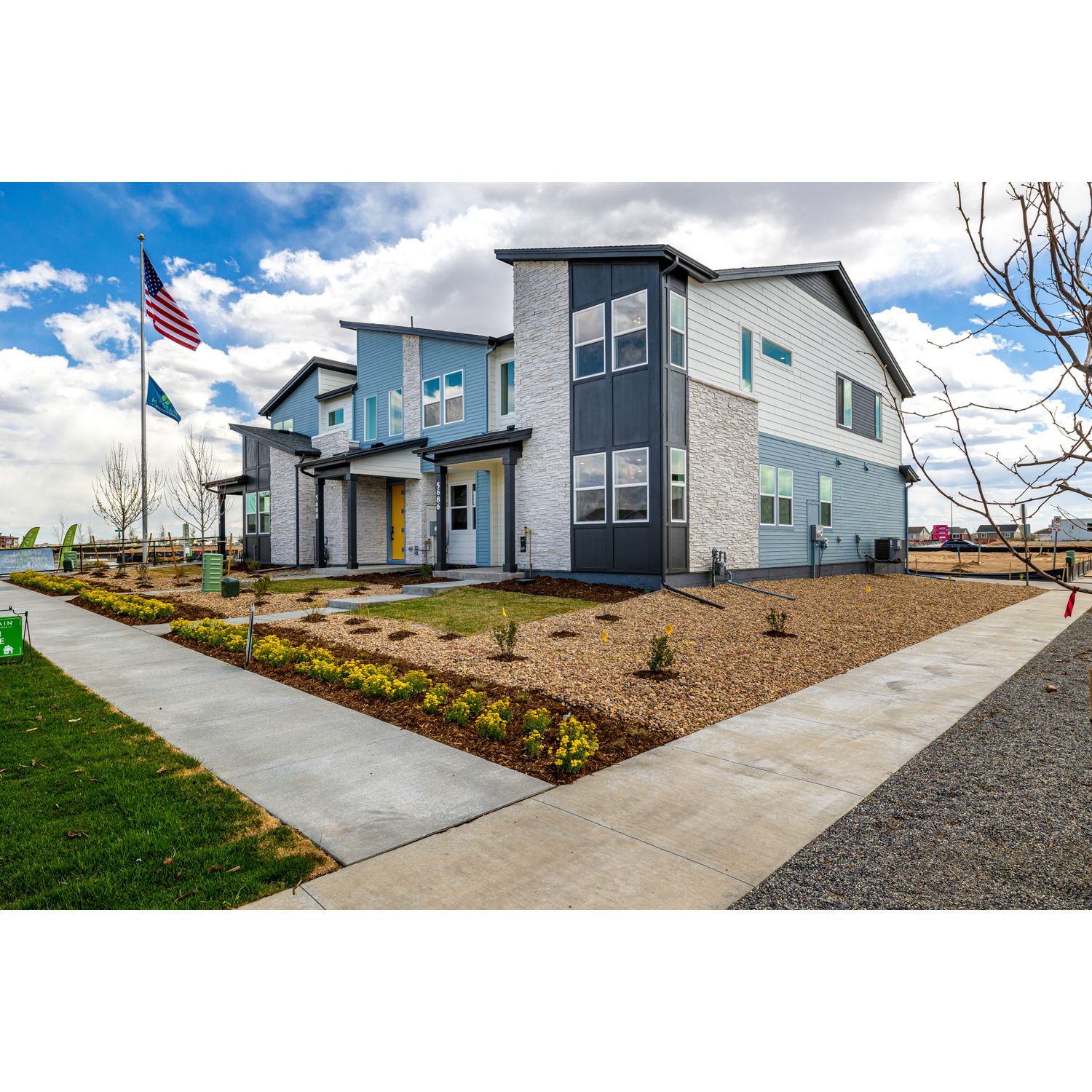 5686 N. Killarney Court (Silverton) - floorplan image