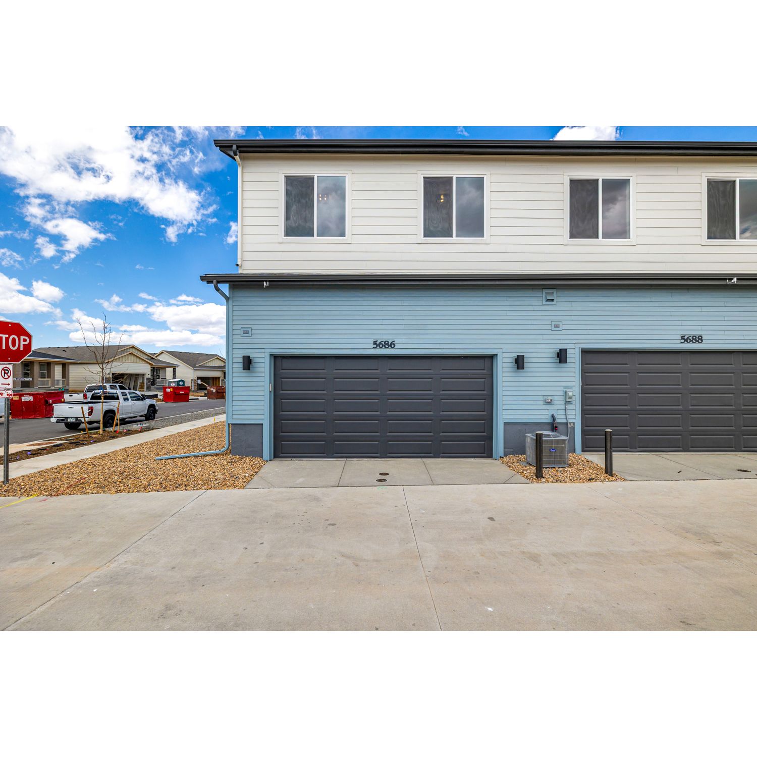 5686 N. Killarney Court (Silverton) - floorplan image