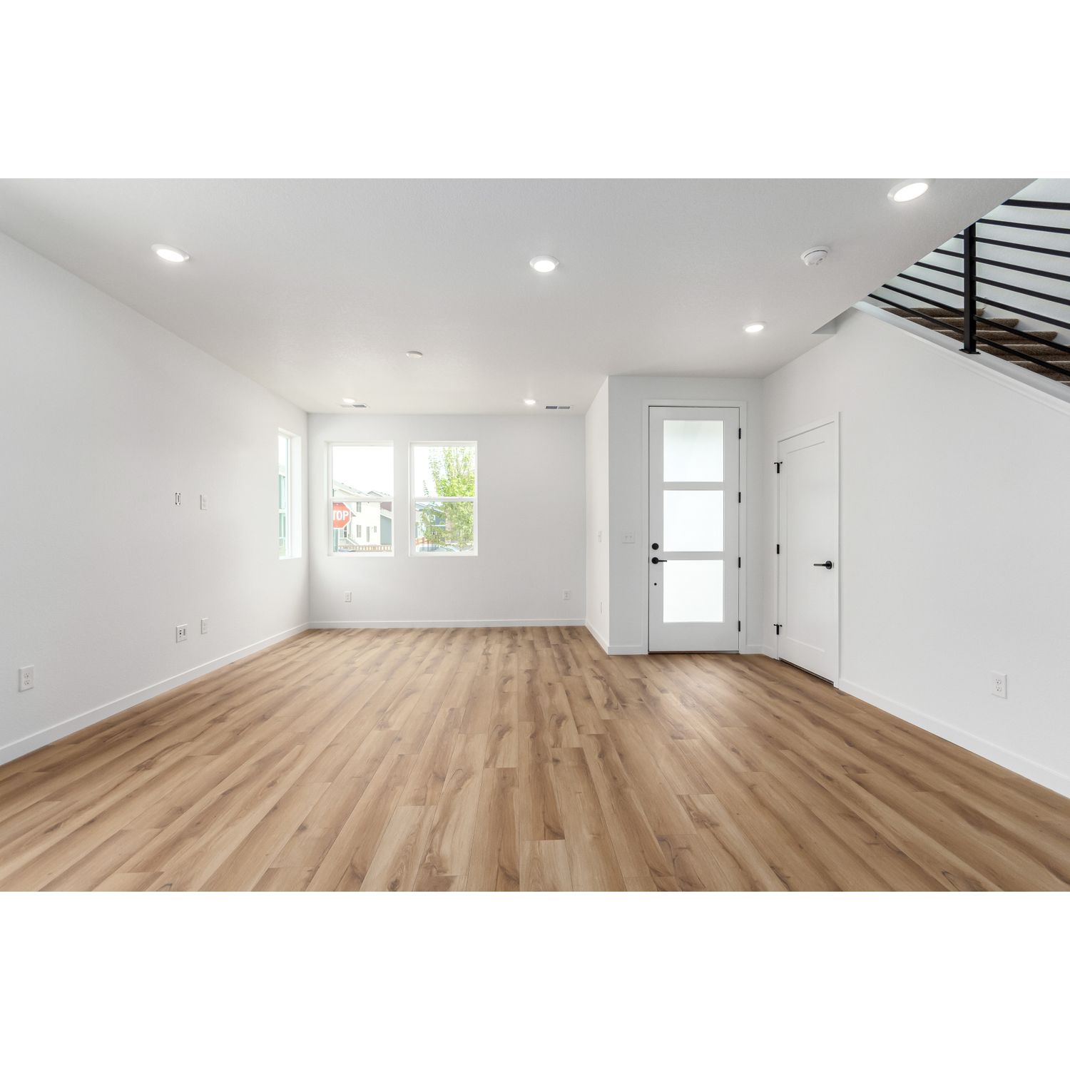 5785 N. Jericho Way (Silverton) - floorplan image