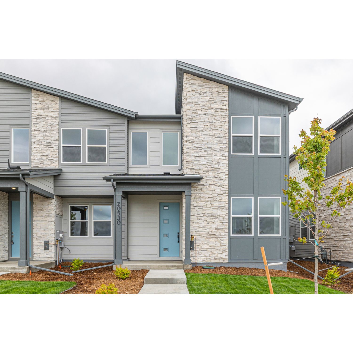 20530 E. 58th Ave (Silverton) - floorplan image