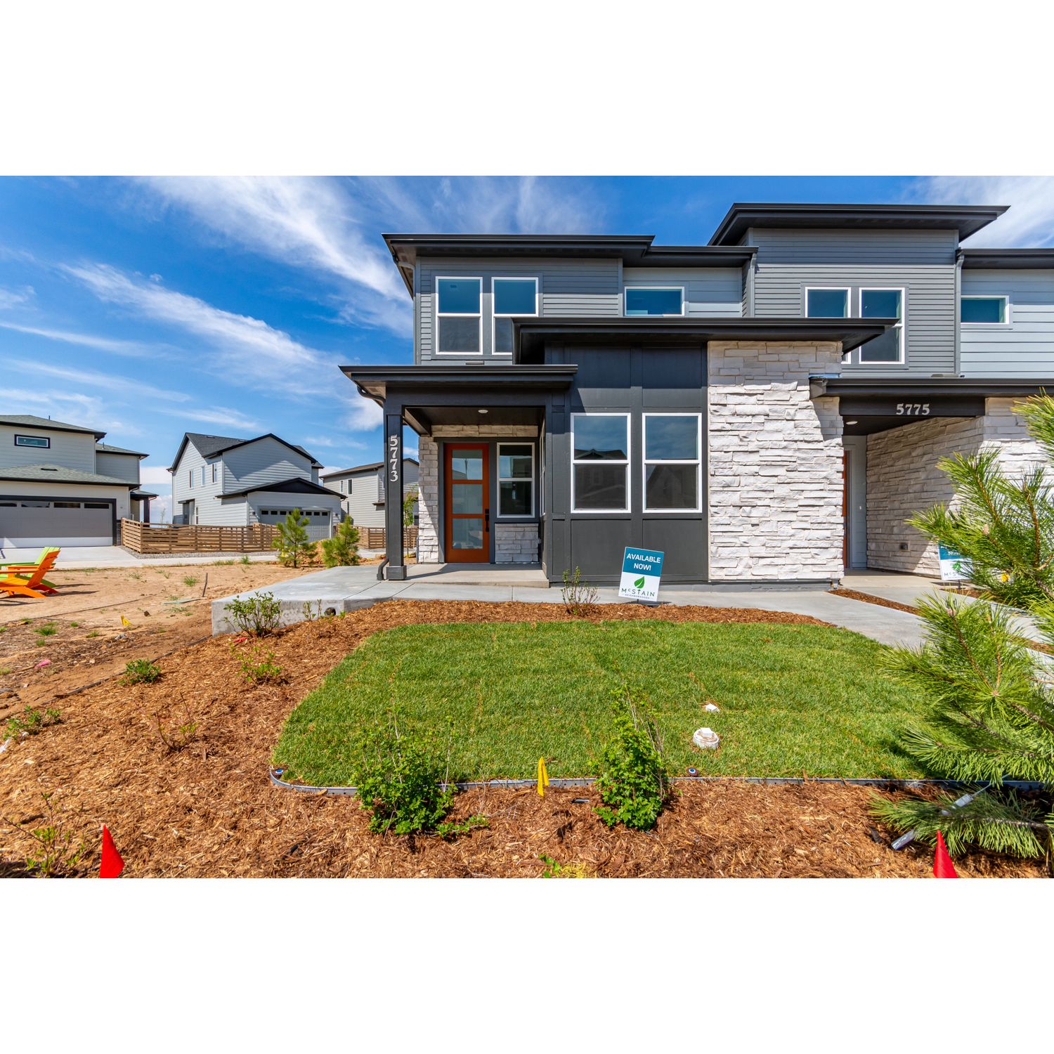 5773 N. Jericho Way (Glenwood)