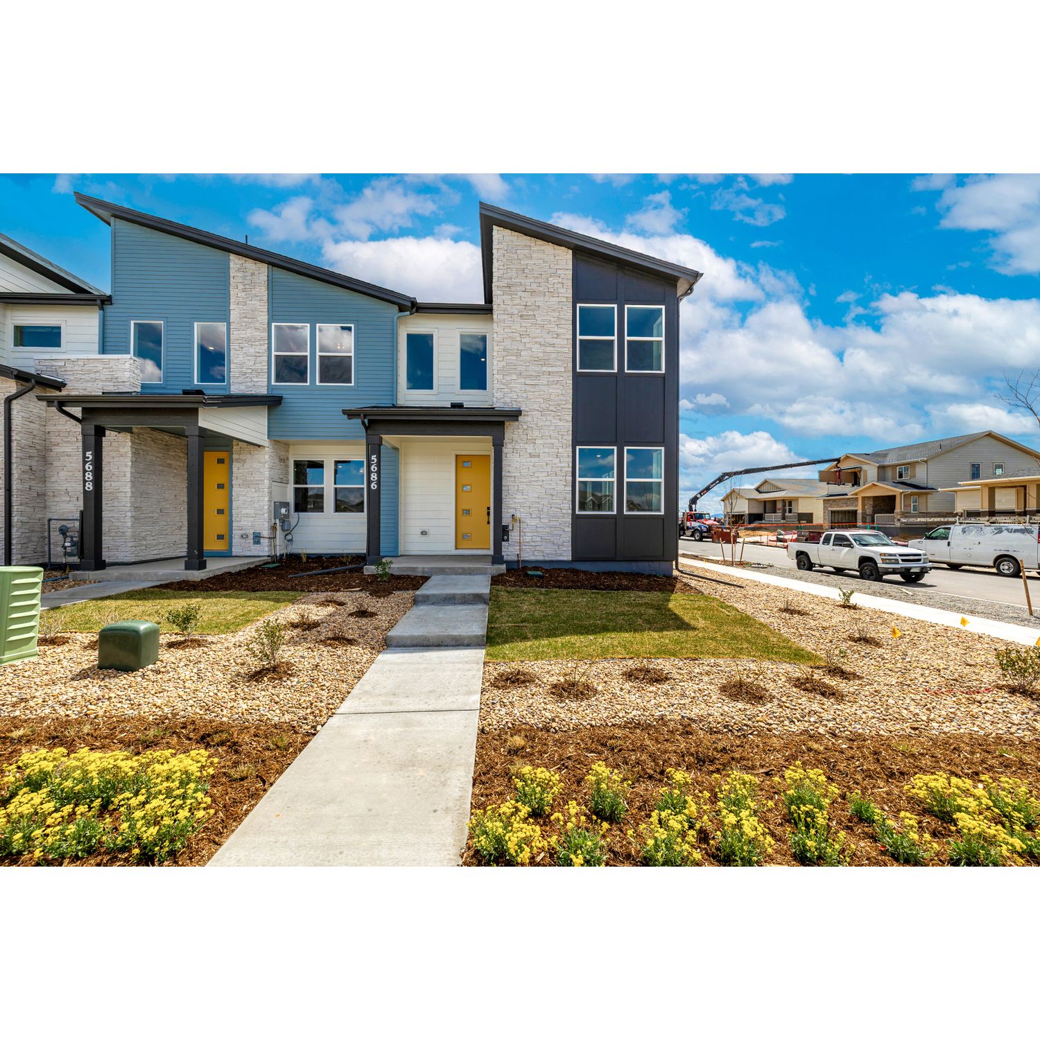 5686 N. Killarney Court (Silverton)