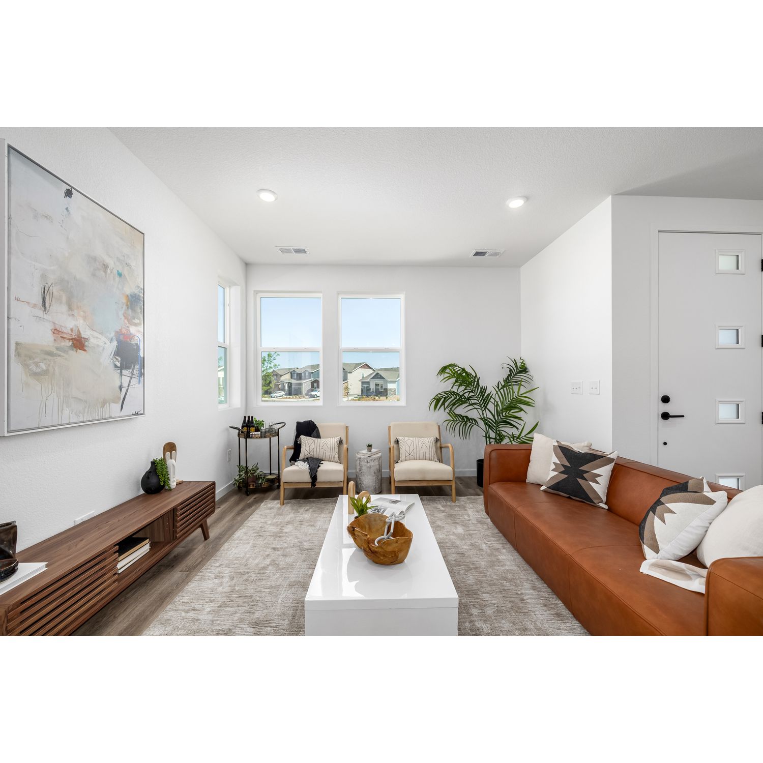 5686 N. Killarney Court (Silverton) - floorplan image