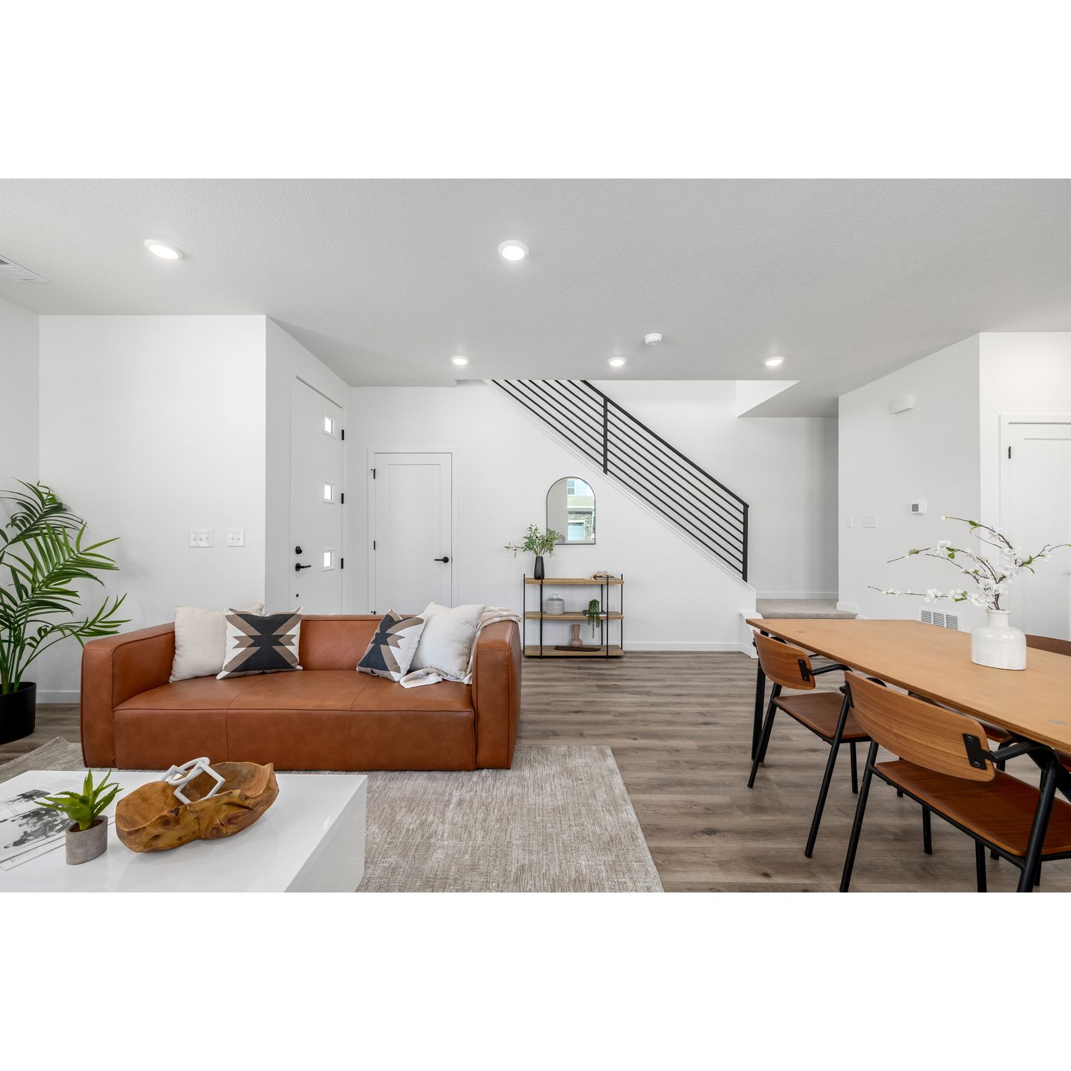 5686 N. Killarney Court (Silverton) - floorplan image