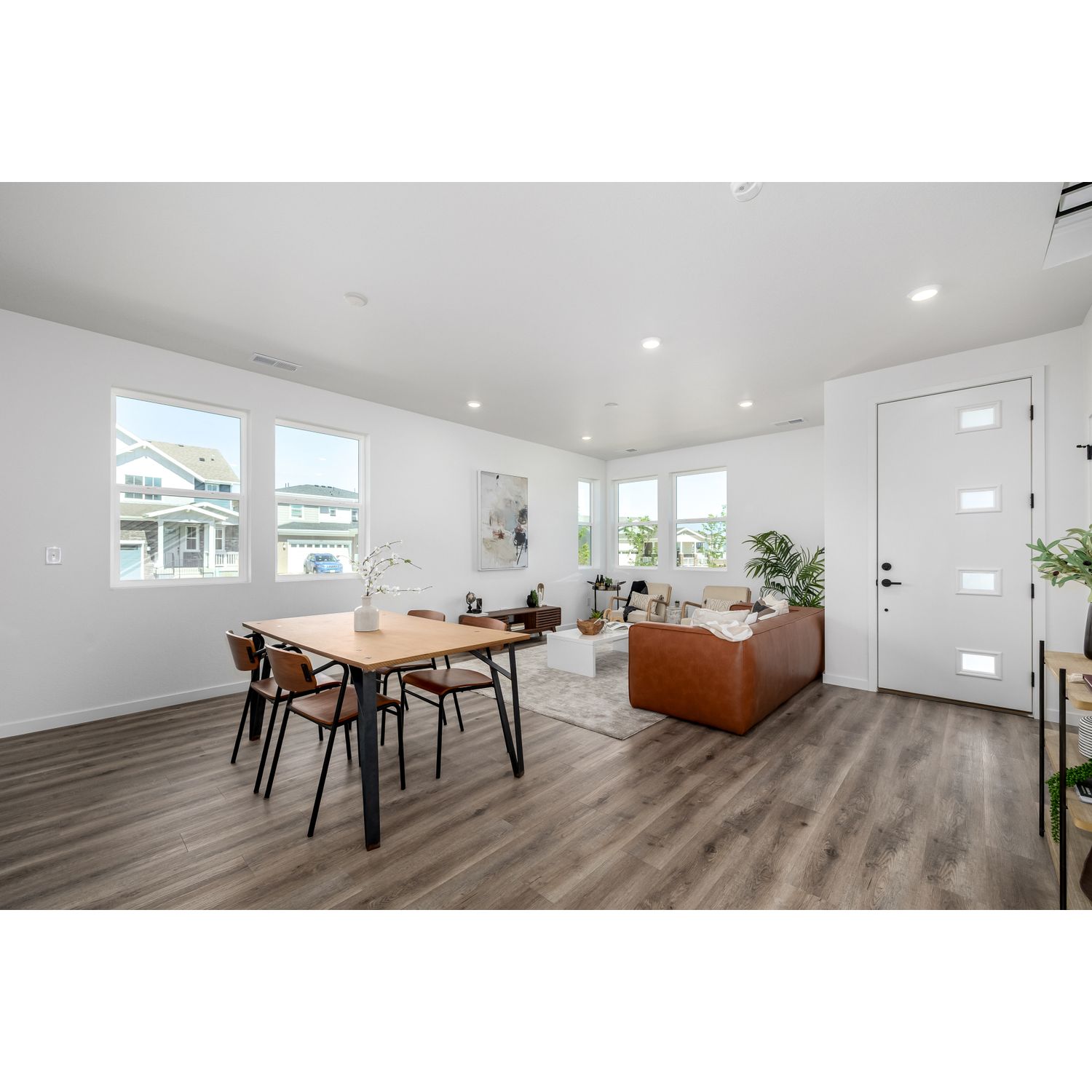 5686 N. Killarney Court (Silverton) - floorplan image