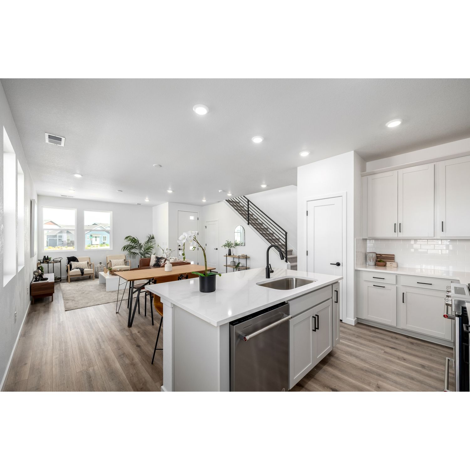 5686 N. Killarney Court (Silverton) - floorplan image