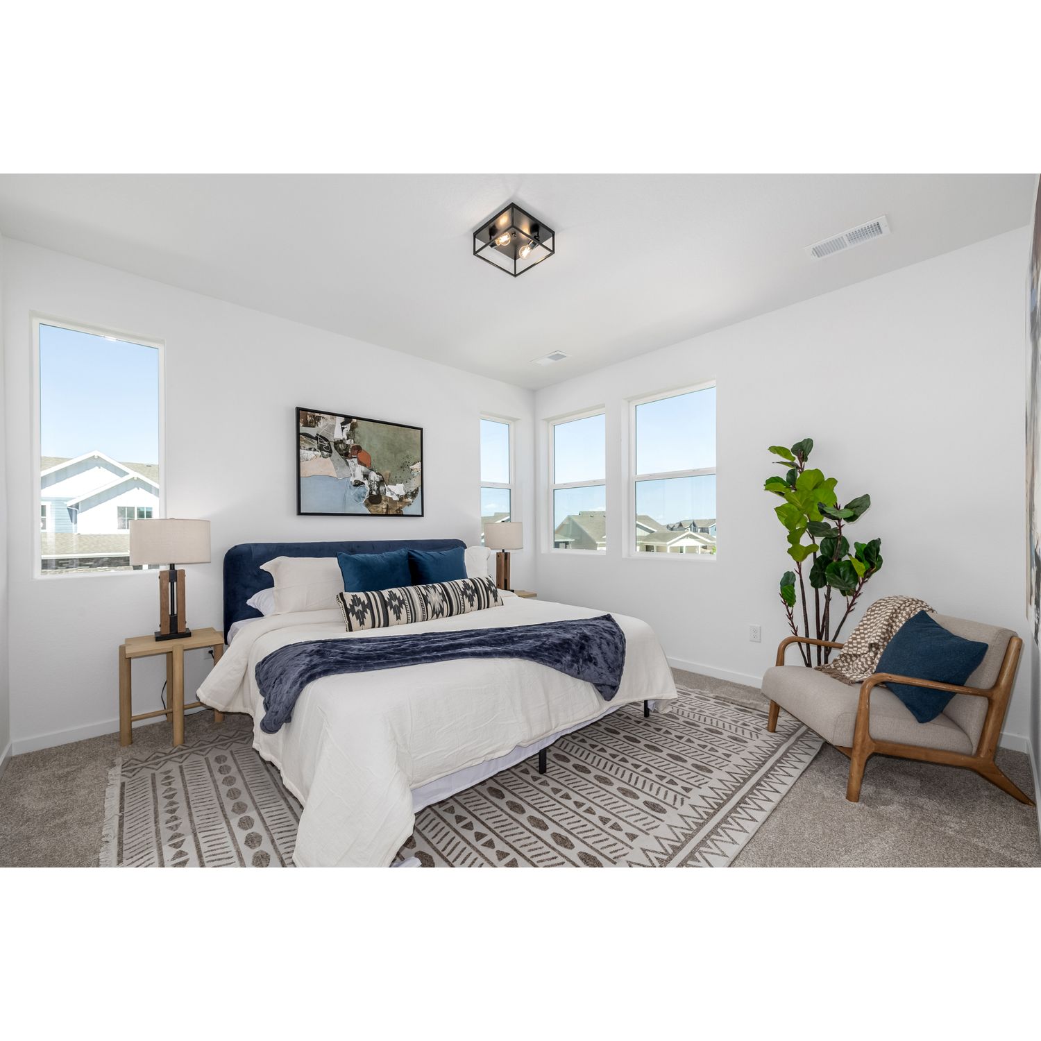 5686 N. Killarney Court (Silverton) - floorplan image