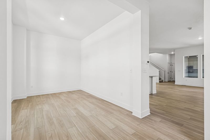 21045 E. 61st Drive (Washburn) - floorplan image