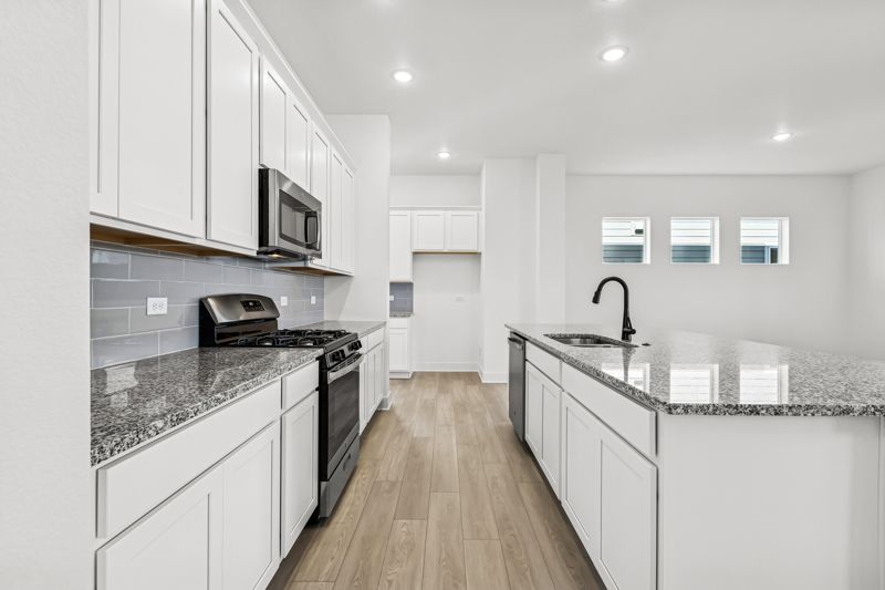 21045 E. 61st Drive (Washburn) - floorplan image