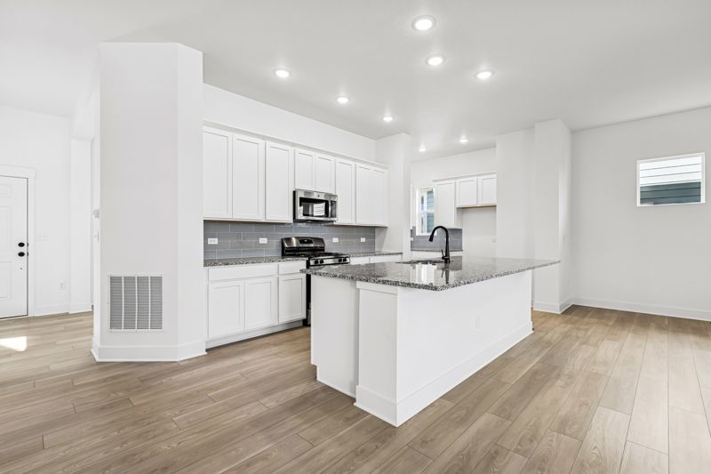 21045 E. 61st Drive (Washburn) - floorplan image