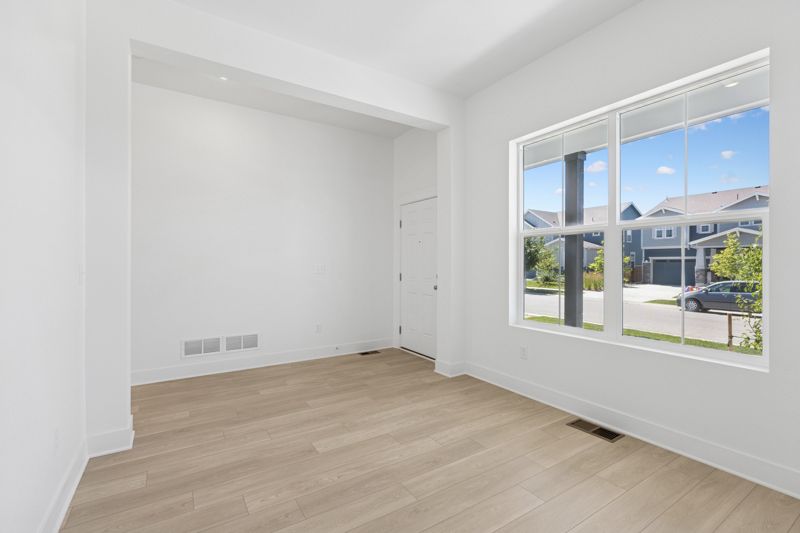 21065 E. 61st Drive (Brookpark) - floorplan image