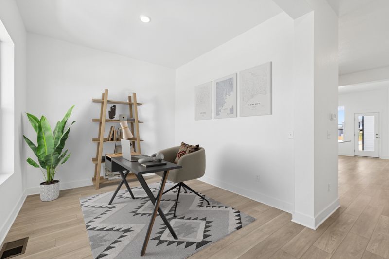 21065 E. 61st Drive (Brookpark) - floorplan image