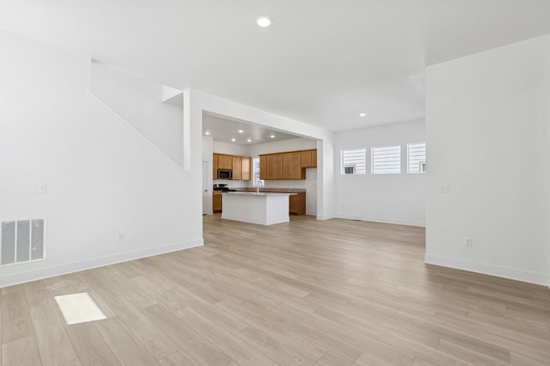 21065 E. 61st Drive (Brookpark) - floorplan image