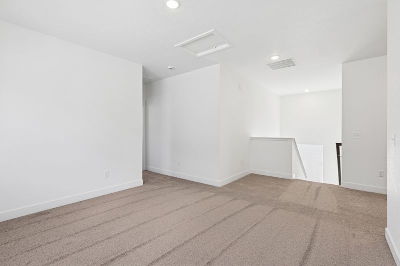 21065 E. 61st Drive (Brookpark) - floorplan image