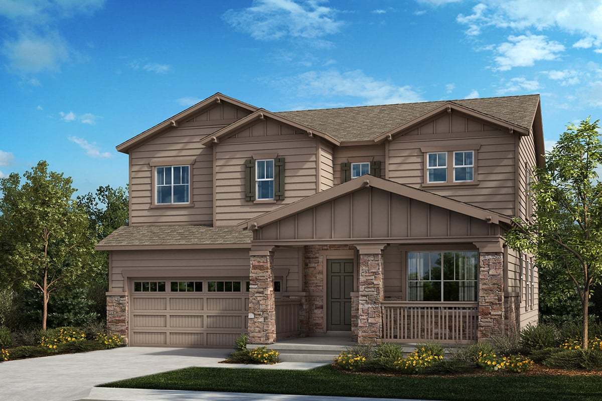 5653 N. Jericho St. (Plan 2392)