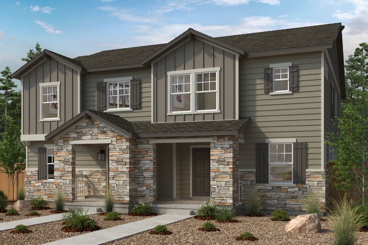 20703 E. 57th Ave. (Plan 1429 Modeled)