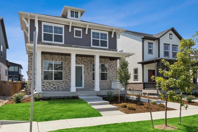 21244 E. 62nd Avenue (Brookpark)